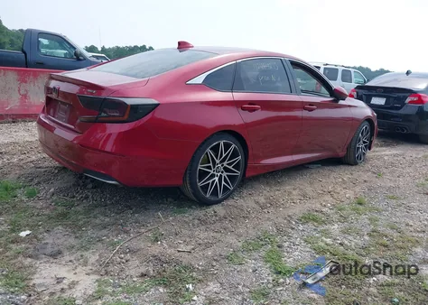2018 Honda Accord Lx from USA, damaged, VIN 1HGCV1F13JA214899
